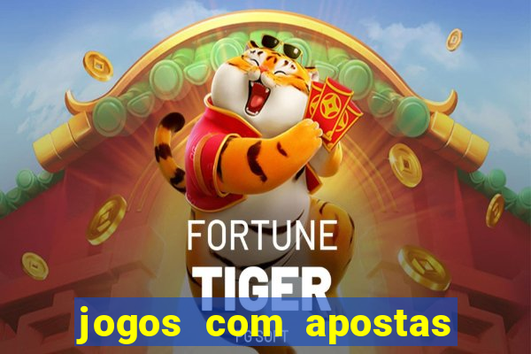 jogos com apostas de 10 centavos